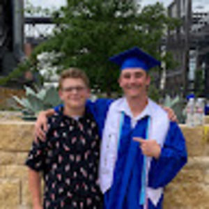 Meet your Posher, Cole